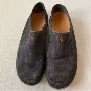 Olukai Nohea Mesh Slip-On shoes